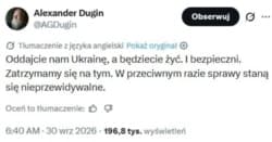 trzensem się i bojem siem #bekazkacapow #kacapyjebane #wojna
