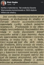 Historia magistra vitae est. #historia #ciekawostkihistoryczne #politykazagraniczna