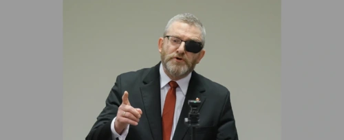 PE zagłosował za odebraniem immunitetu Grzegorzowi Braunowi