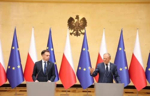 Rząd zapowiada zmiany w podatkach