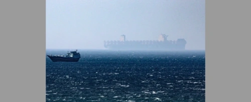 Iran odrzuca żądanie Trumpa w sprawie otwarcia cieśniny Ormuz