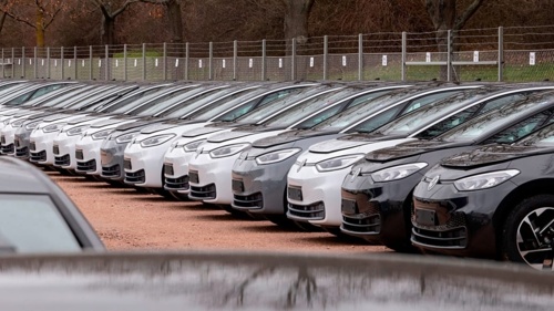 Polski elektryk z Jaworzna. 4,5 mld zł z KPO i kontrowersyjny partner z Tajwanu