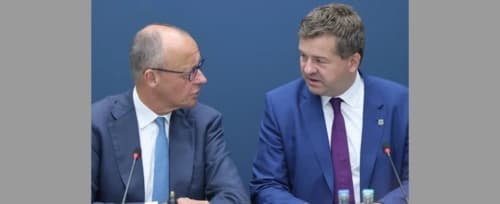 Premier Saksonii-Anhaltu zabrał głos po wyborach. Merz mówi o największej porażce od dekad