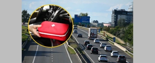 Idą zmiany w wyposażeniu aut. Ministerstwo wprowadza nowy obowiązek