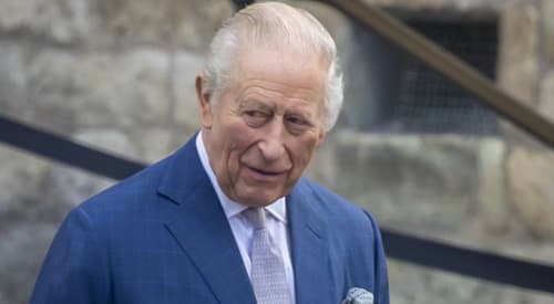 Król Karol szuka pracownika. 13 tys. zł pensji i zamieszkanie w Pałacu Buckingham