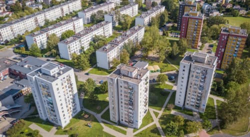 Pośrednik pobierze prowizję tylko od jednej strony. Rząd proponuje nowe zasady