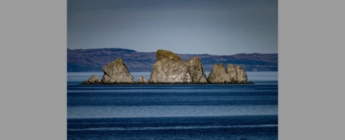 Nic na niej nie ma, a każdy chce ją mieć. Oto najbardziej pożądana skała świata