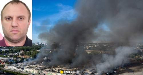 Rosyjskie służby, mafia wietnamska i wujek Sasza. Ujawniamy nieznane fakty w sprawie podpalenia przy Marywilskiej