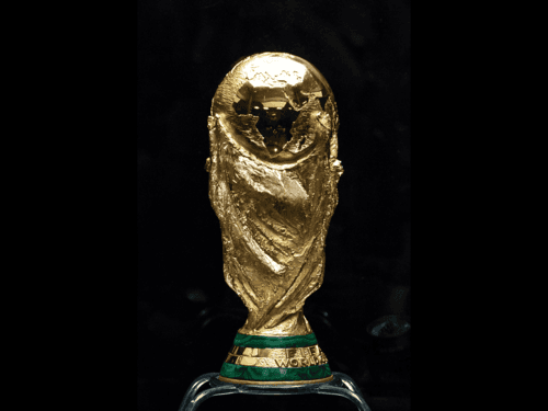 Ukraina chce zorganizować mundial z Polską!