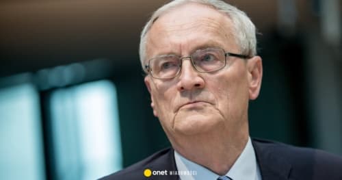 Afera szpiegowska w Niemczech. Były szef wywiadu miał przygotowywać materiały dla wywiadu Azerbejdżanu