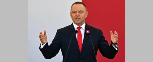 Prezydent powołał Radę Nowej Konstytucji