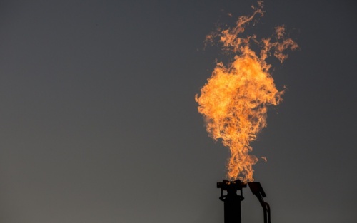 Zła wiadomość dla Kremla. Rosyjski gaz szybciej ulotni się z Unii