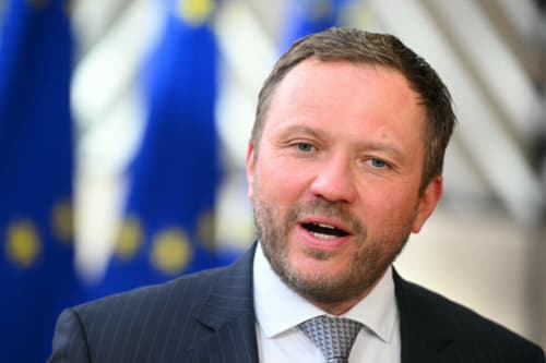 Estonia chce zbudować tunel pod Bałtykiem