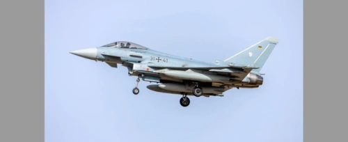 Co dalej z europejskim supermyśliwcem? Nieoczekiwana propozycja, dwa scenariusze