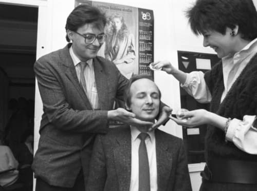 40. urodziny Teleexpressu