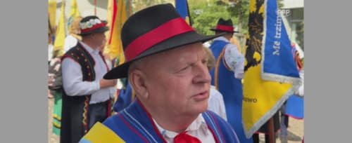Szefowa zrzeszenia Kaszubów: język i edukacja młodzieży kluczowymi wyzwaniami [WYWIAD, WIDEO]
