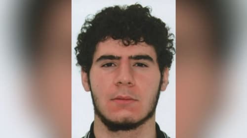 Atak na paradę równości w Berlinie. Policja szuka Abdula B.