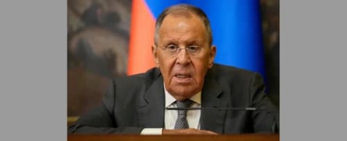 Ławrow oskarża NATO. "Potencjalnie katastrofalne skutki", chodzi o Arktykę