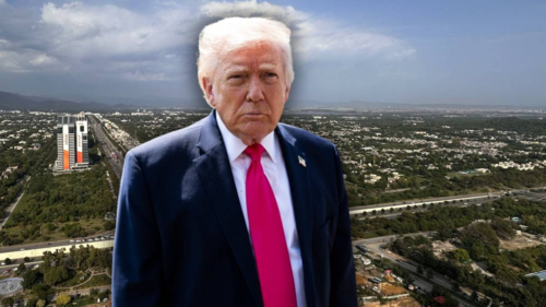 Donald Trump ogłosił przedłużenie zawieszenia broni z Iranem do czasu zakończenia rozmów pokojowych. Blokada morska będzie dalej utrzymywana