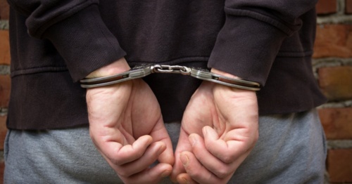 Bohater "afery maseczkowej" aresztowany. Miał ukraść paliwo