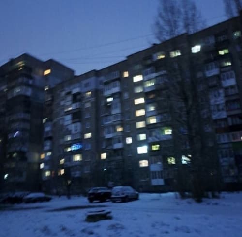 galeria starych blokowisk