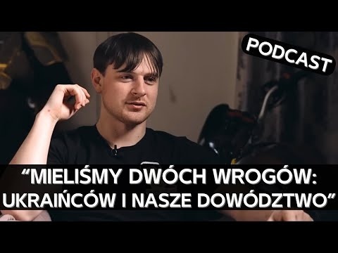Od Z-bohatera do dezertera. Historia bohatera wojennej propagandy, który uciekł z kraju [PODCAST]