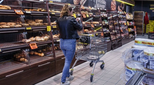 Łamiąca wiadomość: Niedziela handlowa - 26 kwietnia sklepy będą otwarte