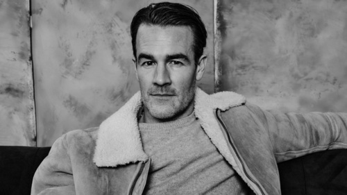 Zmarł James Van Der Bee. Gwiazdor "Jeziora marzeń"