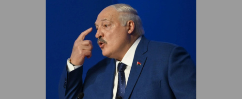 Łukaszenka stanowczo ostrzega Polskę. "Użyjemy wszystkiego, co mamy"