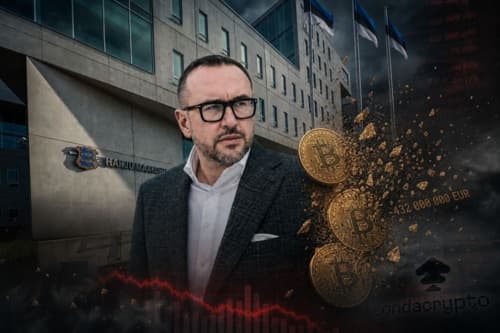 Zondacrypto była niewypłacalna od końca 2022 roku