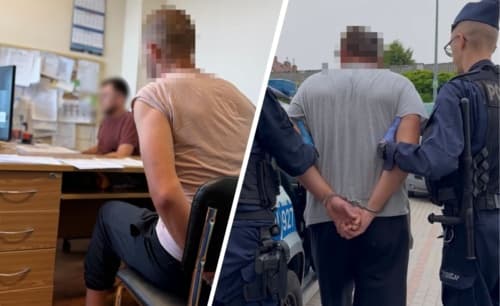 Śmiertelne pobicie w Bytowie. Trzech Ukraińców w areszcie