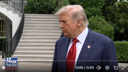 Trump mówi, że może przenieść żołnierzy z Niemiec do Polski.