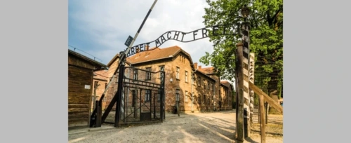 Tajne akta Mengele ujawnione. Szwajcaria otwiera archiwum "Anioła Śmierci" z Auschwitz