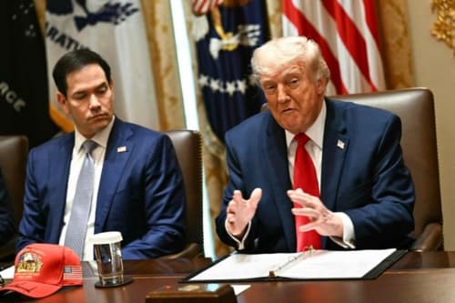 USA przekażą Ukrainie wsparcie wojskowe o wartości 400mln $
