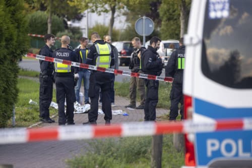 Kolejne alarmujące znalezisko w Niemczech. „Może to być urządzenie do odpalania bomb”