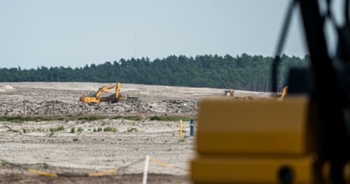 Kamień milowy w sprawie elektrowni jądrowej. Udało się wynegocjować kluczowe zapisy umowy. Całość ma być podpisana na przełomie roku