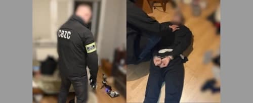 Fałszywy mObywatel zablokowany. Policja zatrzymała 21 osób