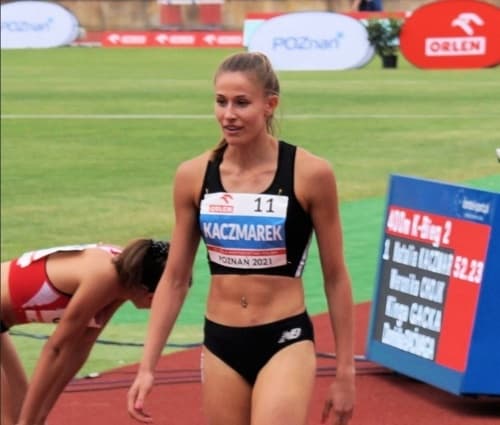 Mistrzostwa Europy w Lekkoatletyce w Birmingham 2026 - dzień szósty - sobota