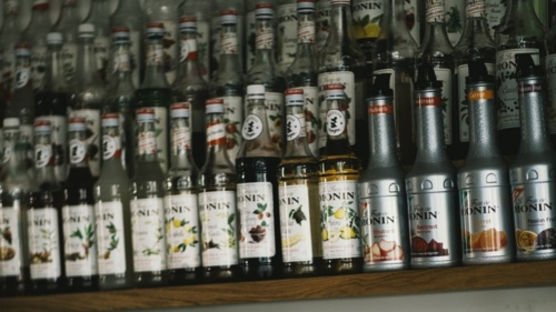 Nocna prohibicja w Gdańsku. Na SOR trafia mniej pijanych pacjentów