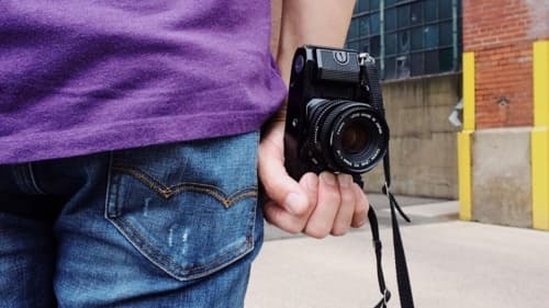 Fotografowali zakład firmy zbrojeniowej. Dwóch Ukraińców zatrzymanych w Danii