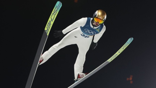 Tomasiak ze srebrnym medalem! Pierwszy medal Polski na ZIO