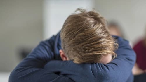 161 ukraińskich dzieci uprowadzonych przez Rosję odnaleziono w Niemczech.