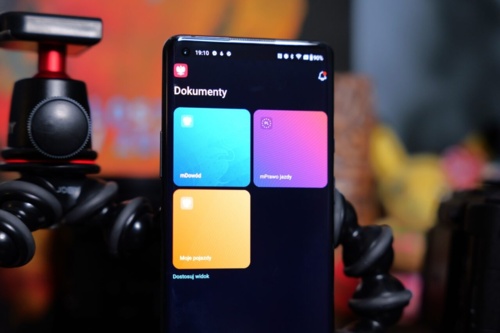 Niedługo firmę otworzysz w mObywatelu. Jest zielone światło