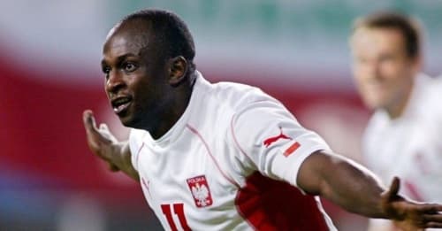 Emmanuel Olisadebe wraca do gry