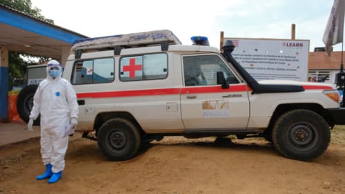 WHO bije na alarm: oficjalne statystyki mogą nie pokazywać pełnej skali epidemii eboli