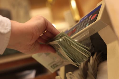 USA: Rentowność 10-letnich obligacji skarbowych najwyższa od 2007 r.
