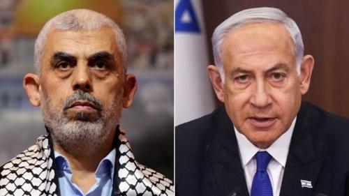 MTK wnioskuje o wydanie nakazów aresztowania dla najwyższych przywódców Izraela oraz Hamasu