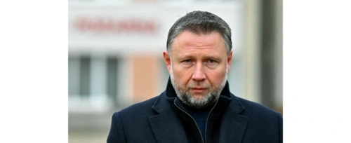 Partia Brauna na granicy delegalizacji? "Na pewno będziemy reagować"