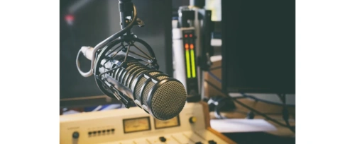 Lektor walczy o prawo do własnego głosu. Rusza precedensowy proces w Warszawie