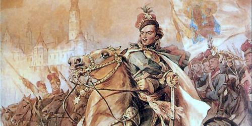 Wyprawa Kazimierza Pułaskiego do Turcji miała przysłużyć się Polsce. Zakończyła się jednak porażką